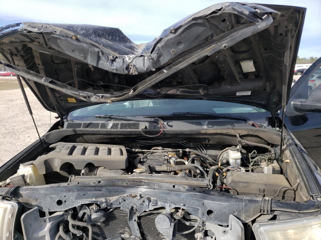 Photo 6 VIN: 5TFRY5F15CX117825 - TOYOTA TUNDRA DOU 