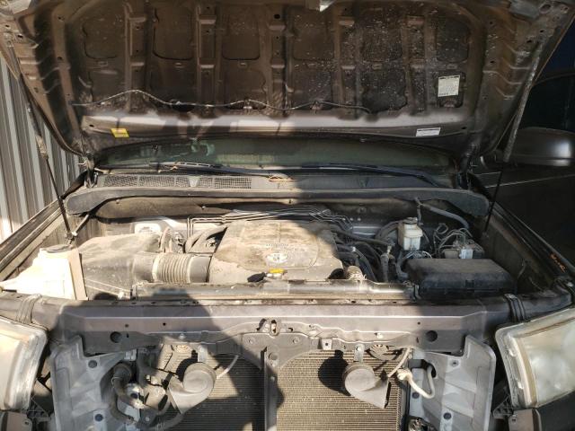 Photo 10 VIN: 5TFRY5F15CX124371 - TOYOTA TUNDRA DOU 