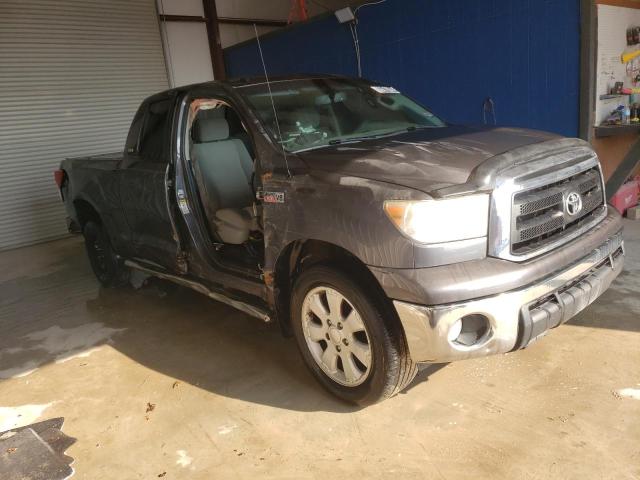 Photo 3 VIN: 5TFRY5F15CX124371 - TOYOTA TUNDRA DOU 