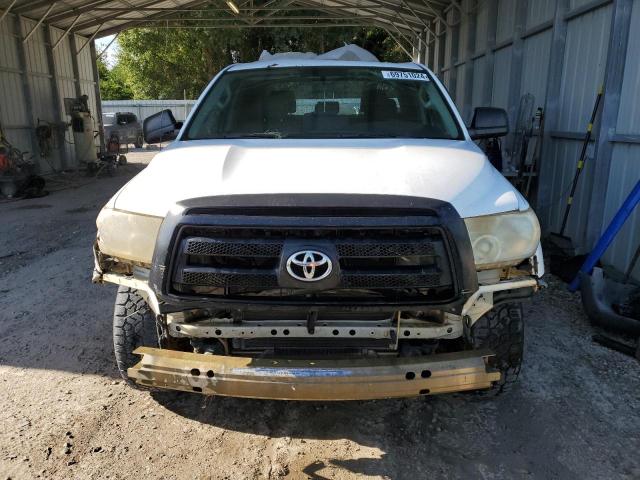 Photo 4 VIN: 5TFRY5F15DX136506 - TOYOTA TUNDRA DOU 