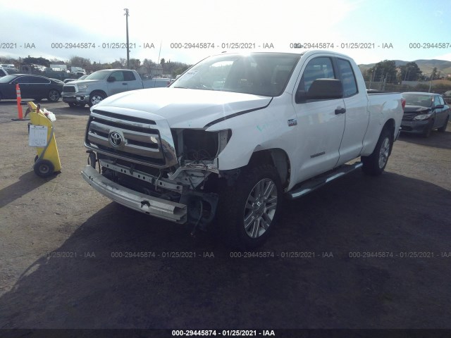 Photo 1 VIN: 5TFRY5F15DX139650 - TOYOTA TUNDRA 2WD TRUCK 