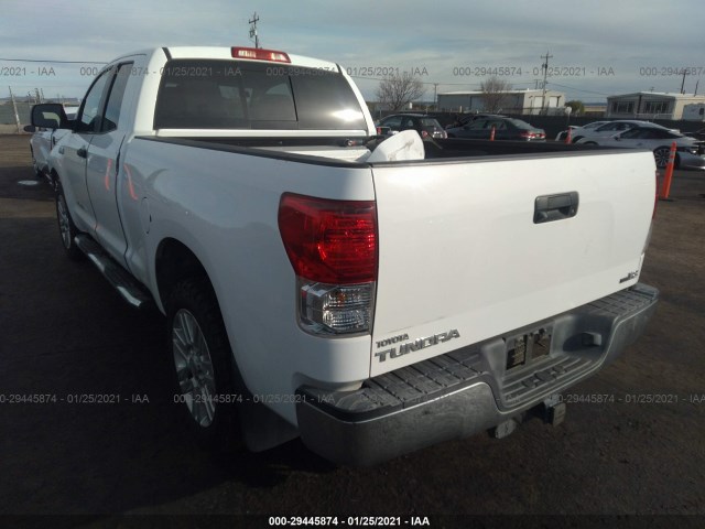 Photo 2 VIN: 5TFRY5F15DX139650 - TOYOTA TUNDRA 2WD TRUCK 