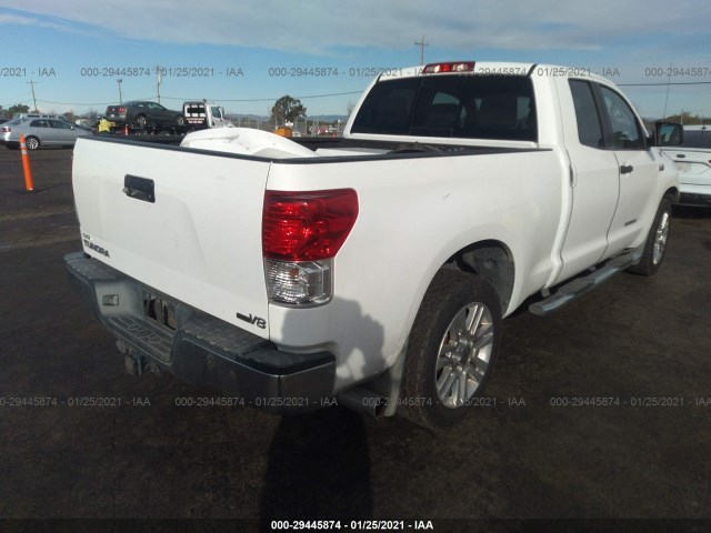 Photo 3 VIN: 5TFRY5F15DX139650 - TOYOTA TUNDRA 2WD TRUCK 