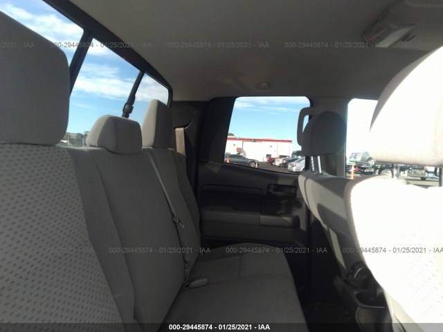 Photo 7 VIN: 5TFRY5F15DX139650 - TOYOTA TUNDRA 2WD TRUCK 