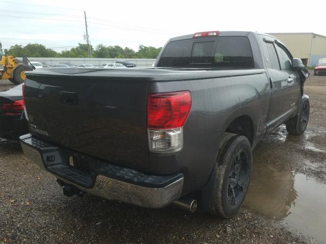 Photo 3 VIN: 5TFRY5F15DX141625 - TOYOTA TUNDRA DOU 