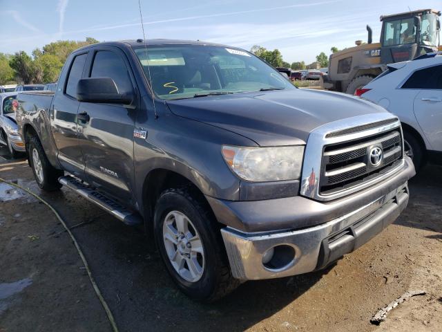 Photo 0 VIN: 5TFRY5F15DX145173 - TOYOTA TUNDRA DOU 