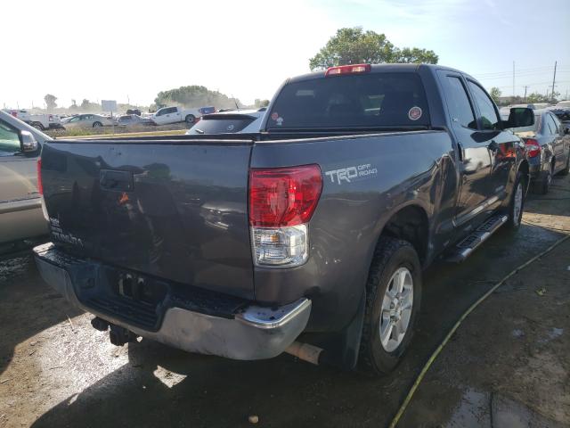 Photo 3 VIN: 5TFRY5F15DX145173 - TOYOTA TUNDRA DOU 