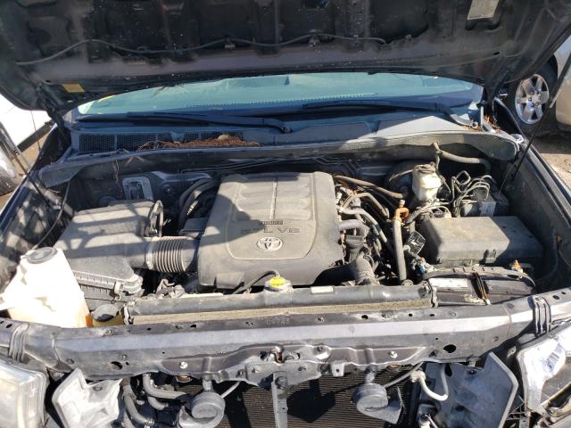 Photo 6 VIN: 5TFRY5F15DX145173 - TOYOTA TUNDRA DOU 