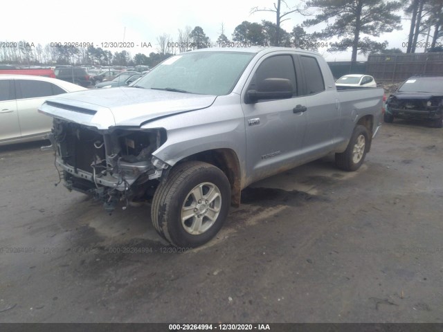 Photo 1 VIN: 5TFRY5F15EX152027 - TOYOTA TUNDRA 2WD TRUCK 