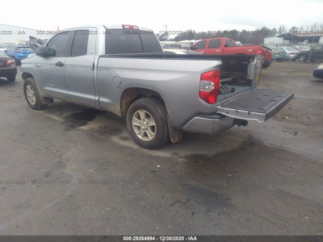 Photo 2 VIN: 5TFRY5F15EX152027 - TOYOTA TUNDRA 2WD TRUCK 