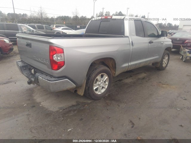 Photo 3 VIN: 5TFRY5F15EX152027 - TOYOTA TUNDRA 2WD TRUCK 