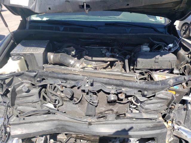 Photo 6 VIN: 5TFRY5F15EX153873 - TOYOTA TUNDRA DOU 