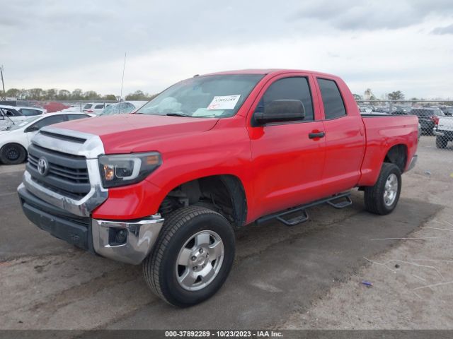 Photo 1 VIN: 5TFRY5F15EX161584 - TOYOTA TUNDRA 2WD TRUCK 