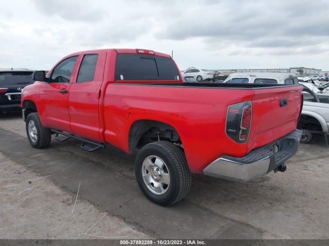 Photo 2 VIN: 5TFRY5F15EX161584 - TOYOTA TUNDRA 2WD TRUCK 