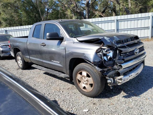 Photo 3 VIN: 5TFRY5F15EX163318 - TOYOTA TUNDRA 