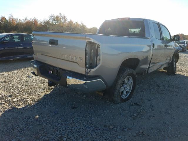 Photo 3 VIN: 5TFRY5F15EX168888 - TOYOTA TUNDRA DOU 