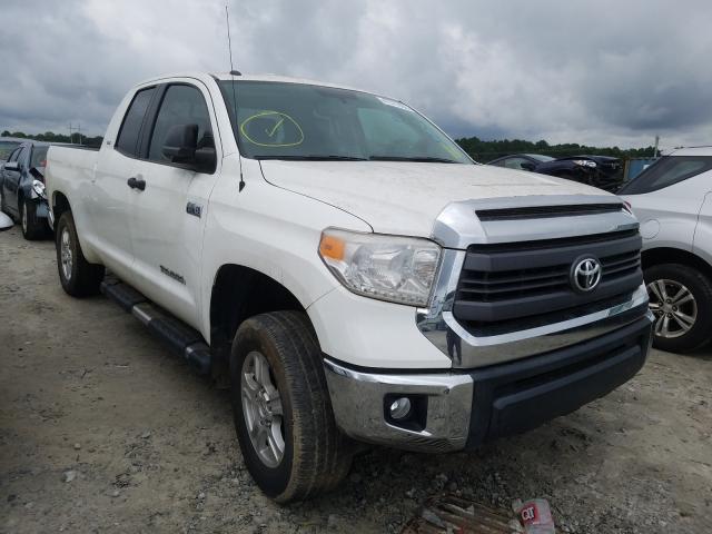 Photo 0 VIN: 5TFRY5F15FX178158 - TOYOTA TUNDRA DOU 