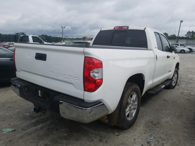 Photo 3 VIN: 5TFRY5F15FX178158 - TOYOTA TUNDRA DOU 