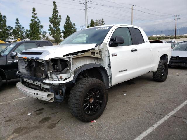 Photo 0 VIN: 5TFRY5F15FX192030 - TOYOTA TUNDRA DOU 