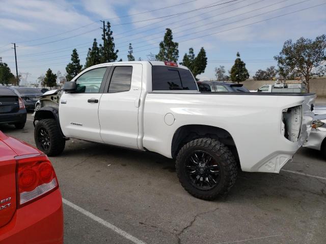 Photo 1 VIN: 5TFRY5F15FX192030 - TOYOTA TUNDRA DOU 