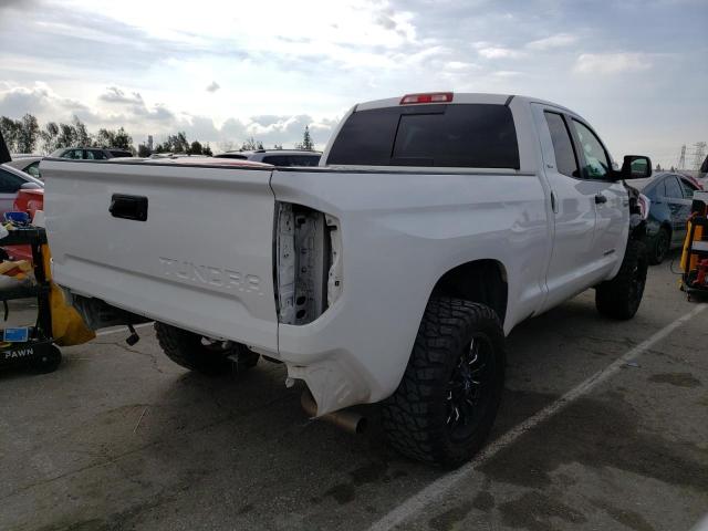 Photo 2 VIN: 5TFRY5F15FX192030 - TOYOTA TUNDRA DOU 