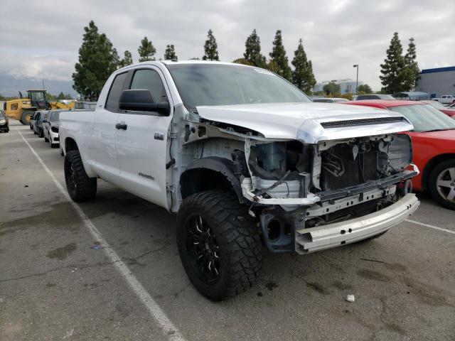 Photo 3 VIN: 5TFRY5F15FX192030 - TOYOTA TUNDRA DOU 