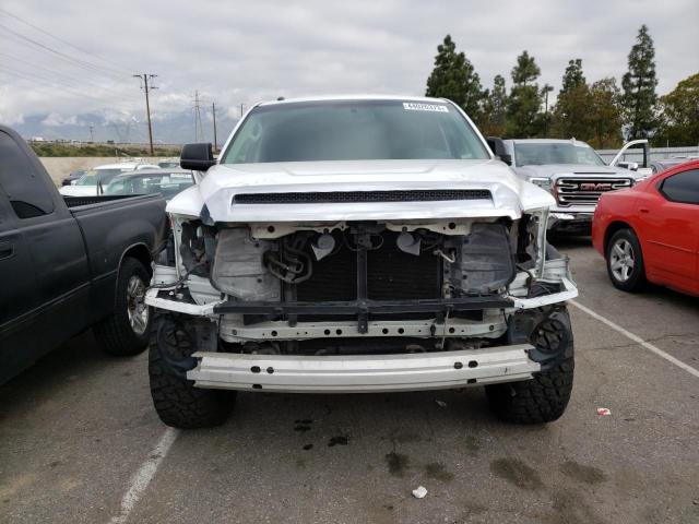 Photo 4 VIN: 5TFRY5F15FX192030 - TOYOTA TUNDRA DOU 