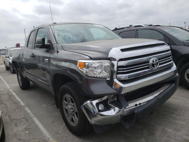 Photo 0 VIN: 5TFRY5F15GX201178 - TOYOTA TUNDRA DOU 