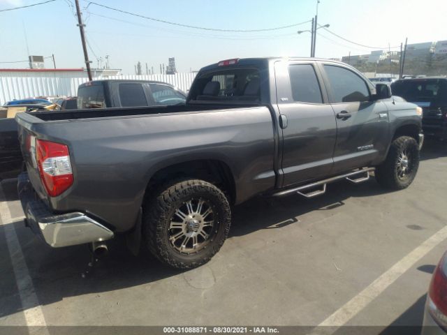 Photo 3 VIN: 5TFRY5F15GX205361 - TOYOTA TUNDRA 2WD TRUCK 