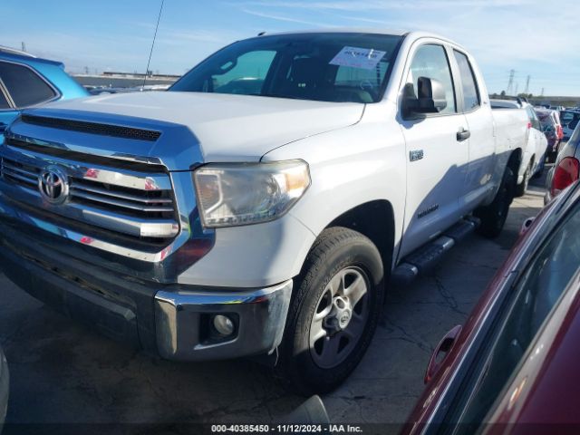 Photo 1 VIN: 5TFRY5F15HX222968 - TOYOTA TUNDRA 