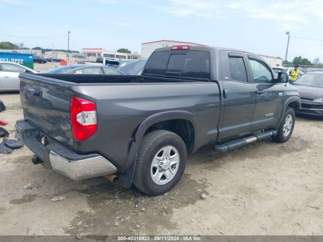 Photo 3 VIN: 5TFRY5F15JX240134 - TOYOTA TUNDRA 