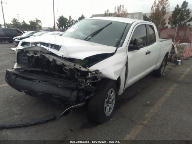 Photo 1 VIN: 5TFRY5F15JX242336 - TOYOTA TUNDRA 2WD 