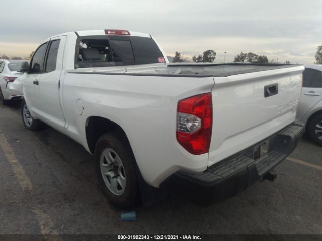 Photo 2 VIN: 5TFRY5F15JX242336 - TOYOTA TUNDRA 2WD 