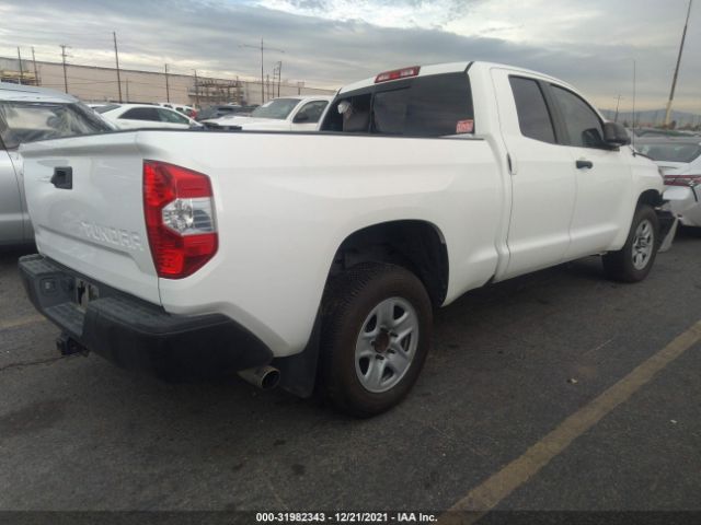 Photo 3 VIN: 5TFRY5F15JX242336 - TOYOTA TUNDRA 2WD 