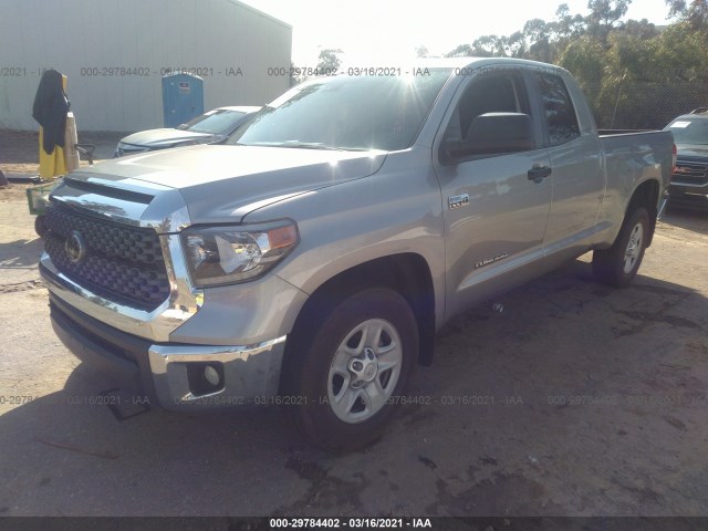 Photo 1 VIN: 5TFRY5F15LX259236 - TOYOTA TUNDRA 2WD 