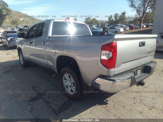 Photo 2 VIN: 5TFRY5F15LX259236 - TOYOTA TUNDRA 2WD 