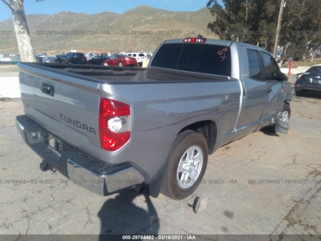 Photo 3 VIN: 5TFRY5F15LX259236 - TOYOTA TUNDRA 2WD 