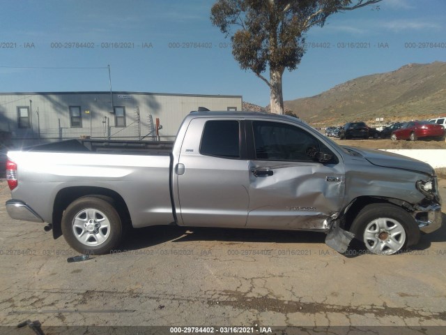 Photo 5 VIN: 5TFRY5F15LX259236 - TOYOTA TUNDRA 2WD 