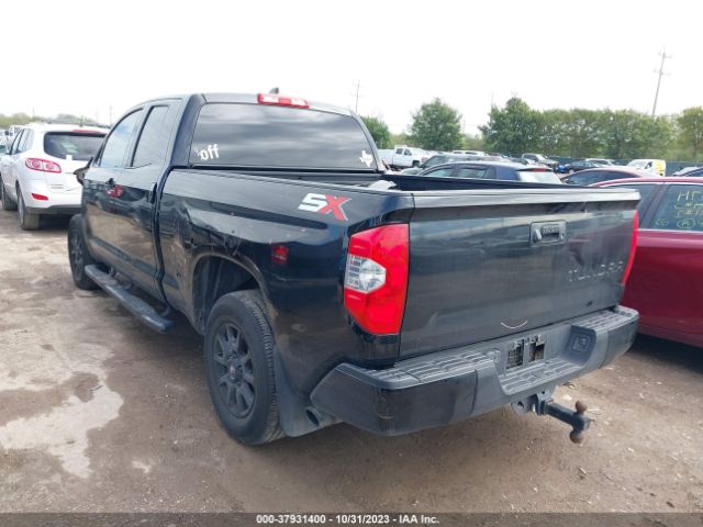 Photo 2 VIN: 5TFRY5F15LX268759 - TOYOTA TUNDRA 2WD 