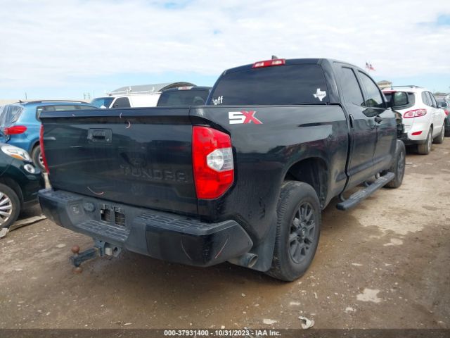 Photo 3 VIN: 5TFRY5F15LX268759 - TOYOTA TUNDRA 2WD 