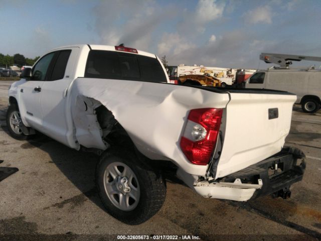 Photo 2 VIN: 5TFRY5F15MX296160 - TOYOTA TUNDRA 2WD 