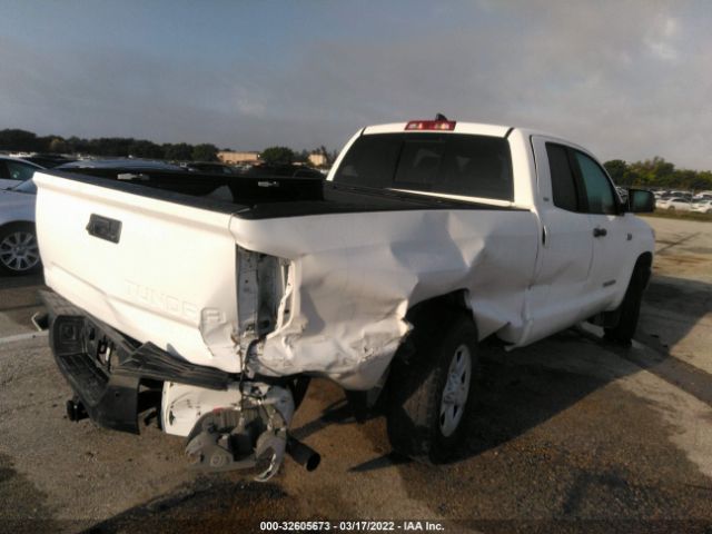 Photo 3 VIN: 5TFRY5F15MX296160 - TOYOTA TUNDRA 2WD 