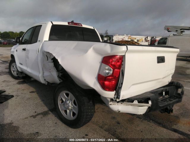 Photo 5 VIN: 5TFRY5F15MX296160 - TOYOTA TUNDRA 2WD 