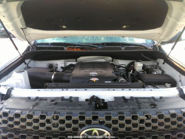 Photo 9 VIN: 5TFRY5F15MX296160 - TOYOTA TUNDRA 2WD 