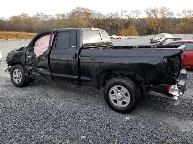 Photo 1 VIN: 5TFRY5F15MX299138 - TOYOTA TUNDRA DOU 