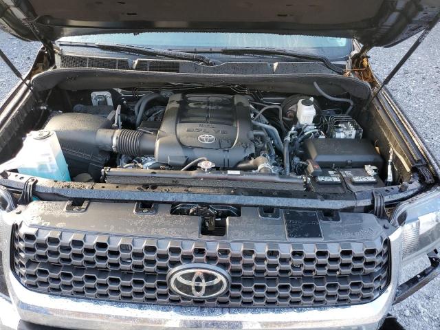 Photo 10 VIN: 5TFRY5F15MX299138 - TOYOTA TUNDRA DOU 