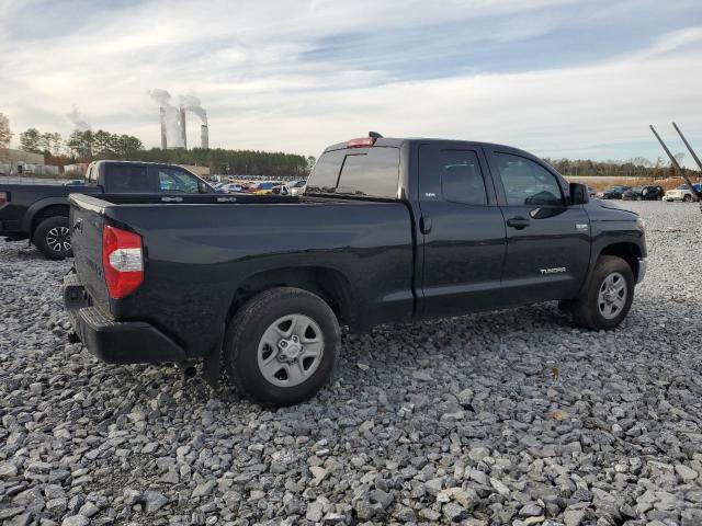 Photo 2 VIN: 5TFRY5F15MX299138 - TOYOTA TUNDRA DOU 