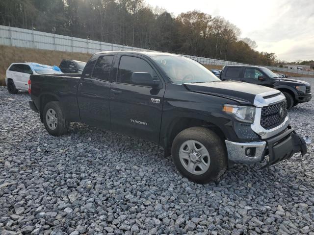 Photo 3 VIN: 5TFRY5F15MX299138 - TOYOTA TUNDRA DOU 