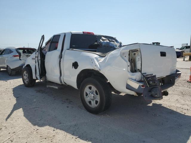 Photo 1 VIN: 5TFRY5F16AX087960 - TOYOTA TUNDRA DOU 