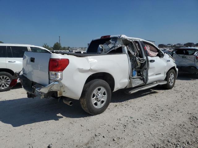 Photo 2 VIN: 5TFRY5F16AX087960 - TOYOTA TUNDRA DOU 